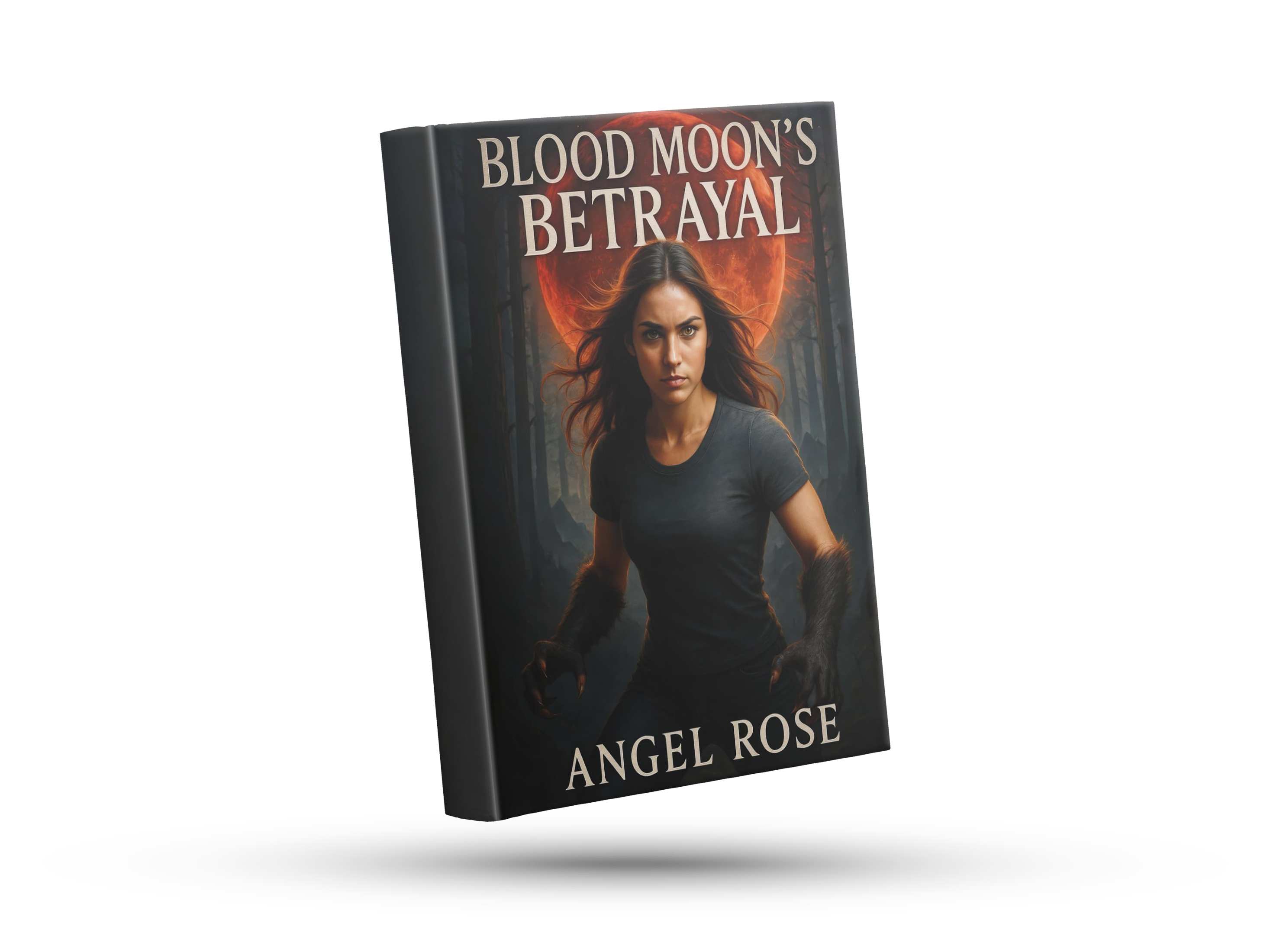 Fiction Book