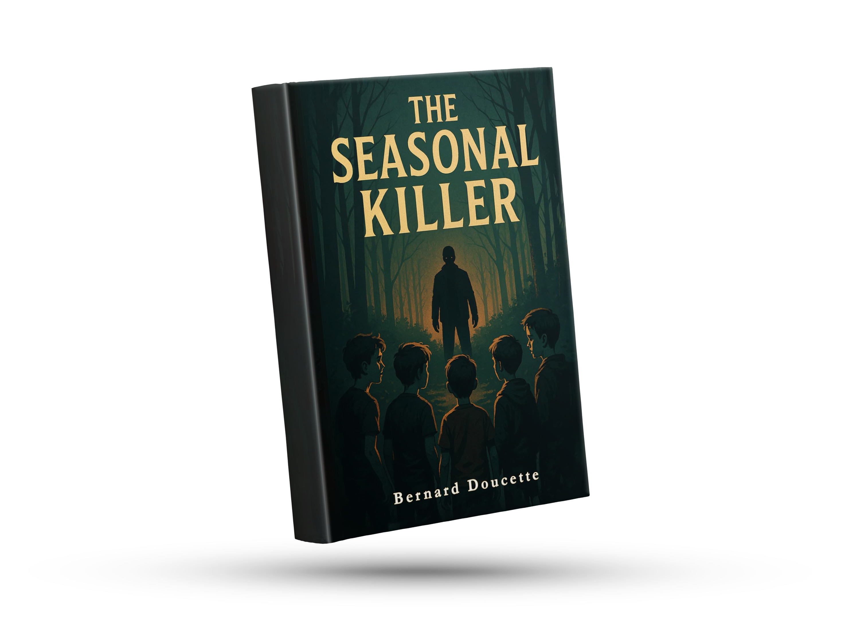 Fiction Book