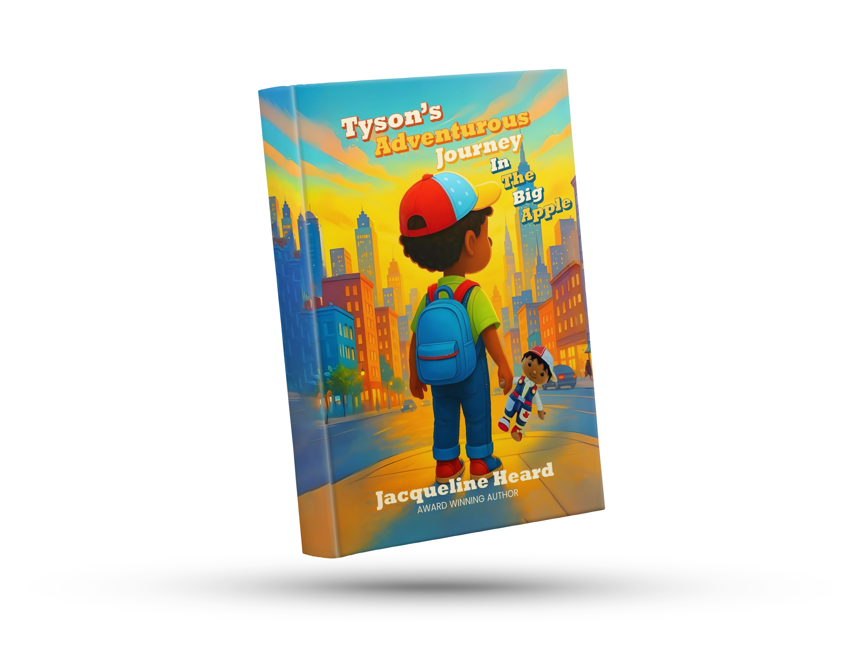 Fiction Book