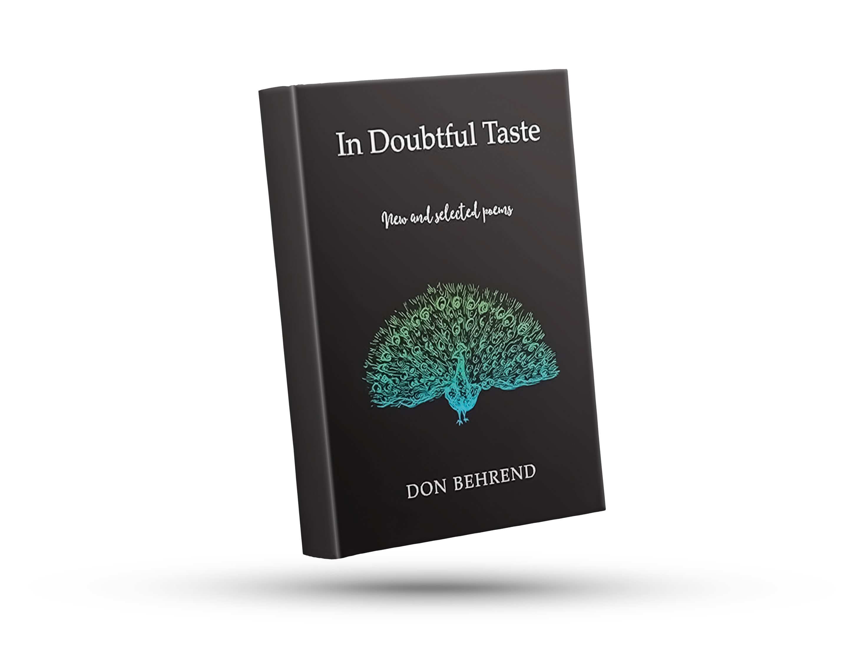 Fiction Book